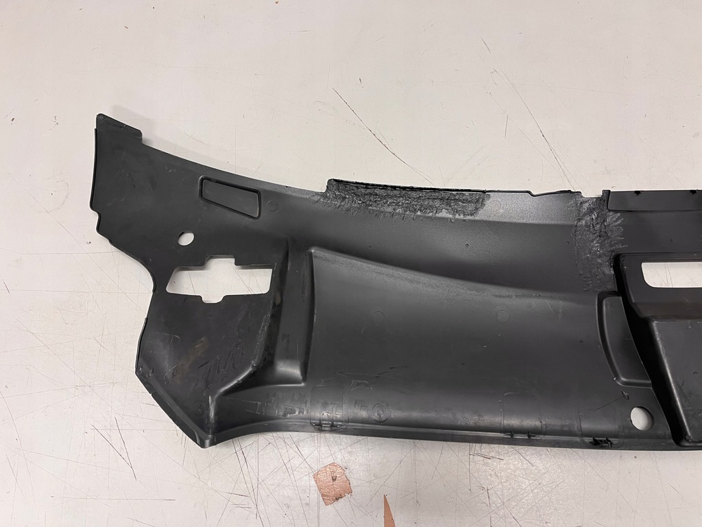 фото №5, Защита поперечина передний audi a8 d4