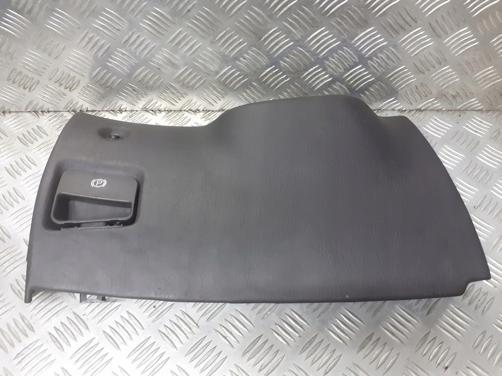 фото №1, Захист панелі нижня chrysler 300m