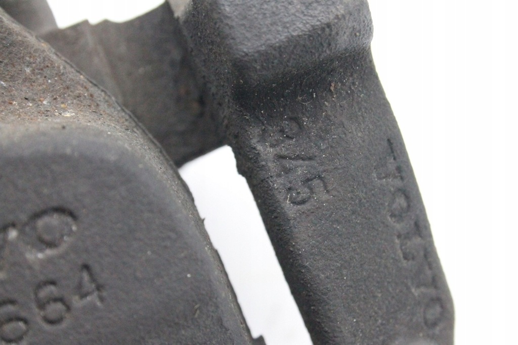 фото №7, Супорт гальмівний передній правий volvo v90 ii cross country 236 31471664