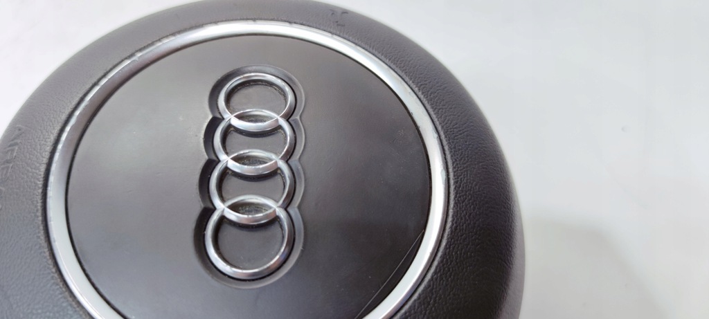 фото №7, Подушка повітряна audi a3 8v 8v0880201ac 6ps