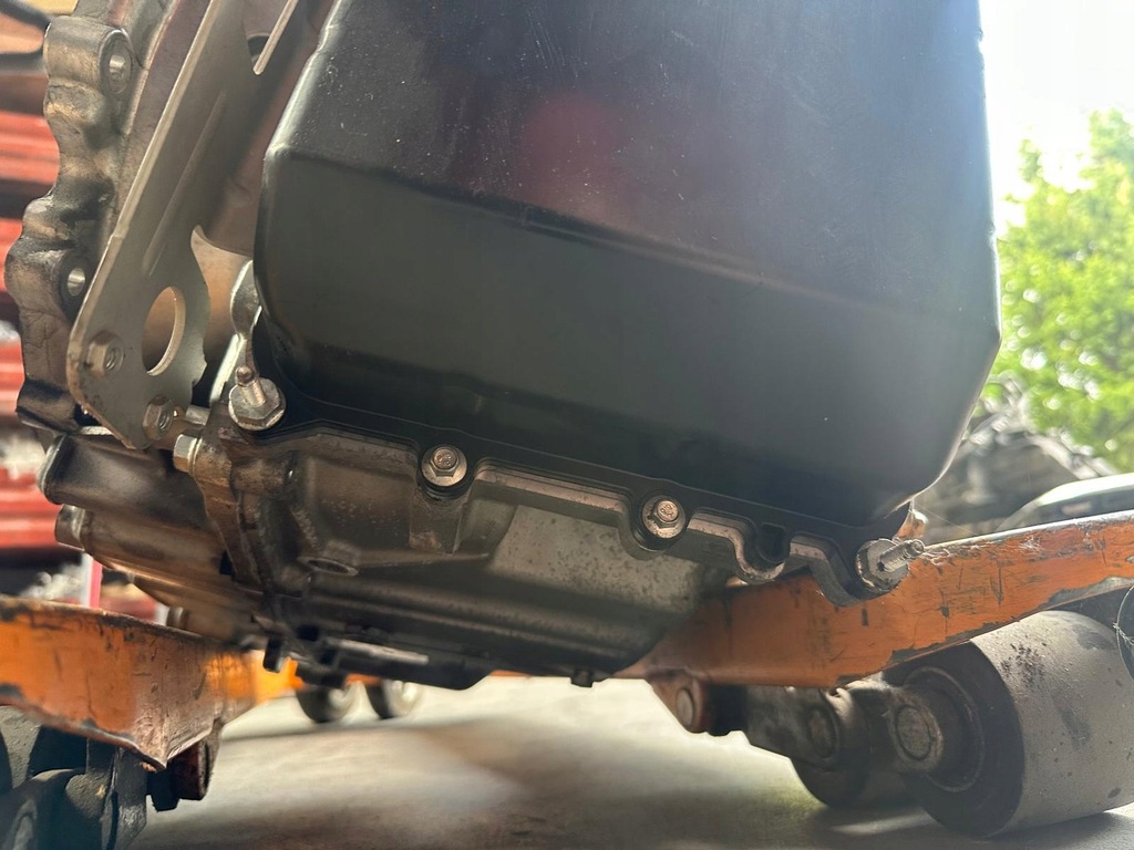 фото №7, Ford s-max mk2 galaxy mk4 2.0 ecoblue коробка передач передач 8f57 би-турбо автоматическая коробка передач