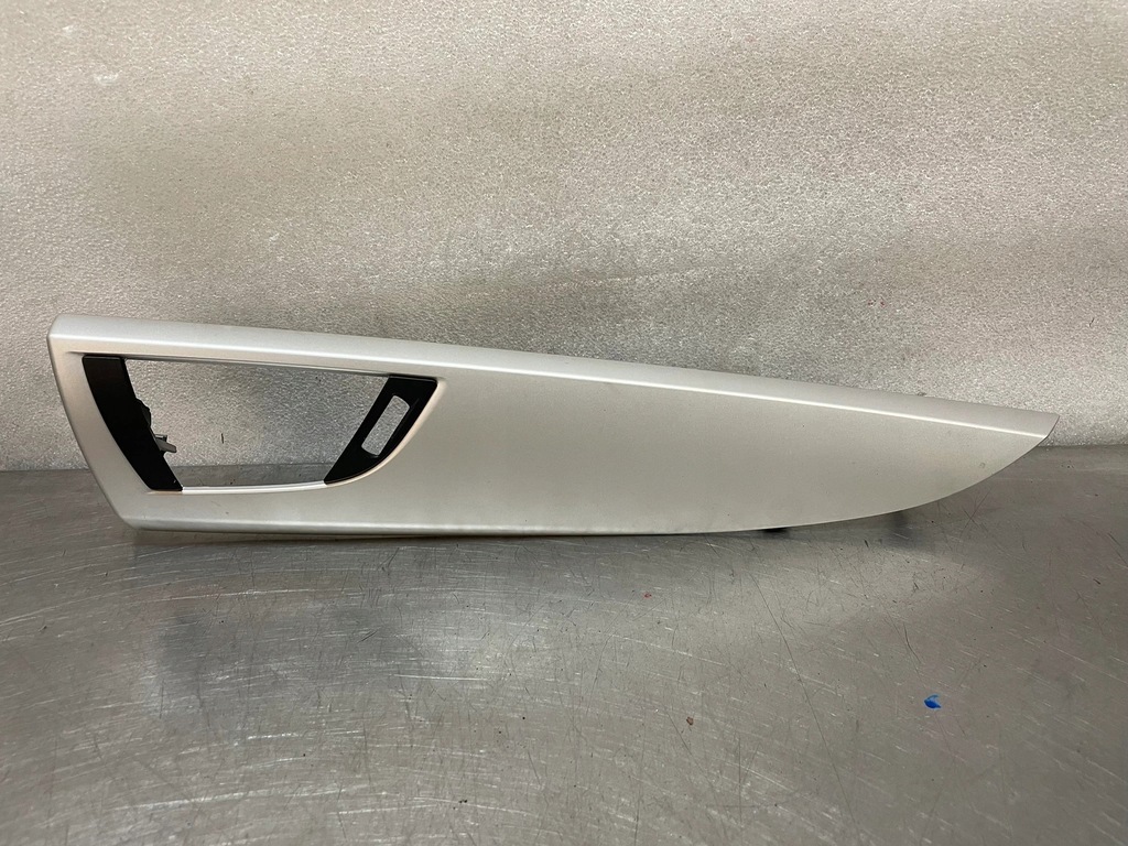 фото №1, Bmw 1 f20 молдинг dekor консоли решётка 9205364