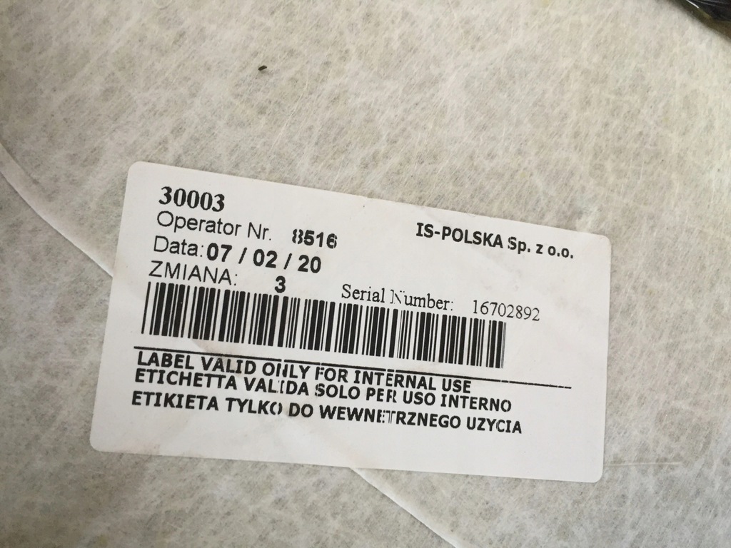 фото №8, Volvo xc40 2020 стеля стеля 16702892