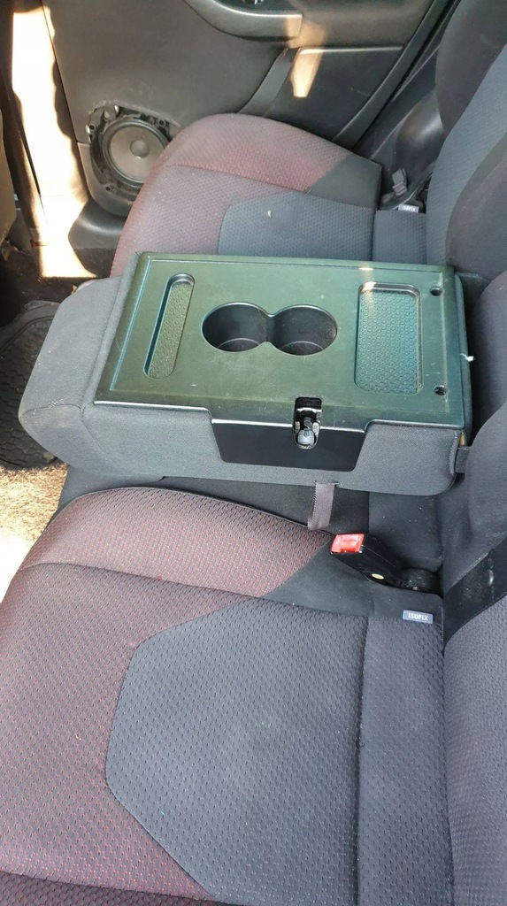 фото №8, Seat altea 5-d сиденья заднее сиденье комплект