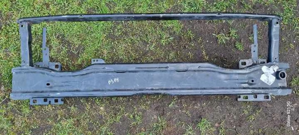 фото №1, Балка передня перед підсилювач audi a3 8y 2020