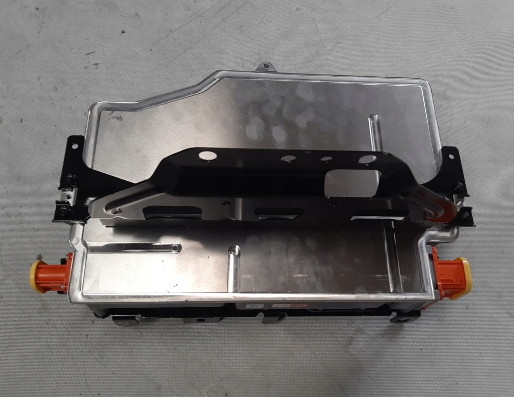 фото №1, Audi vw зарядное устройство блок управления модуль 1ea915681bq