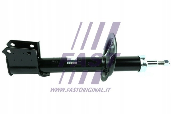 Купить Амортизатор fiat uno перед левый/правый масло