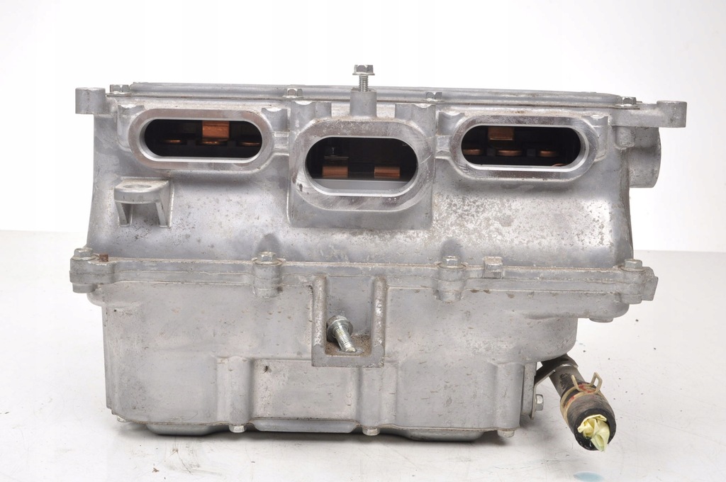 фото №6, Mitsubishi outlander iii модуль инвертор 9410a127