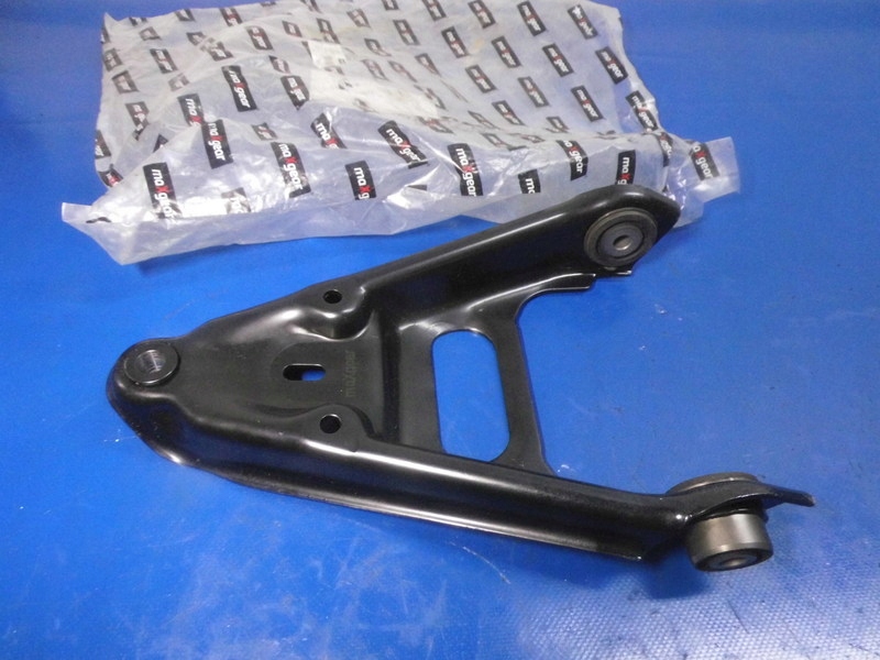 фото №1, Рычаг перед левый правый smart 00-07r