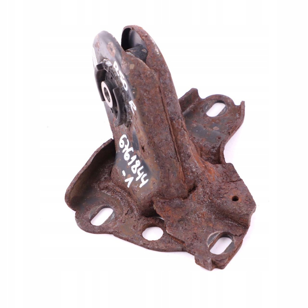 фото №5, Mini r50 r52 r53 w10 кронштейн рычага правый задняя