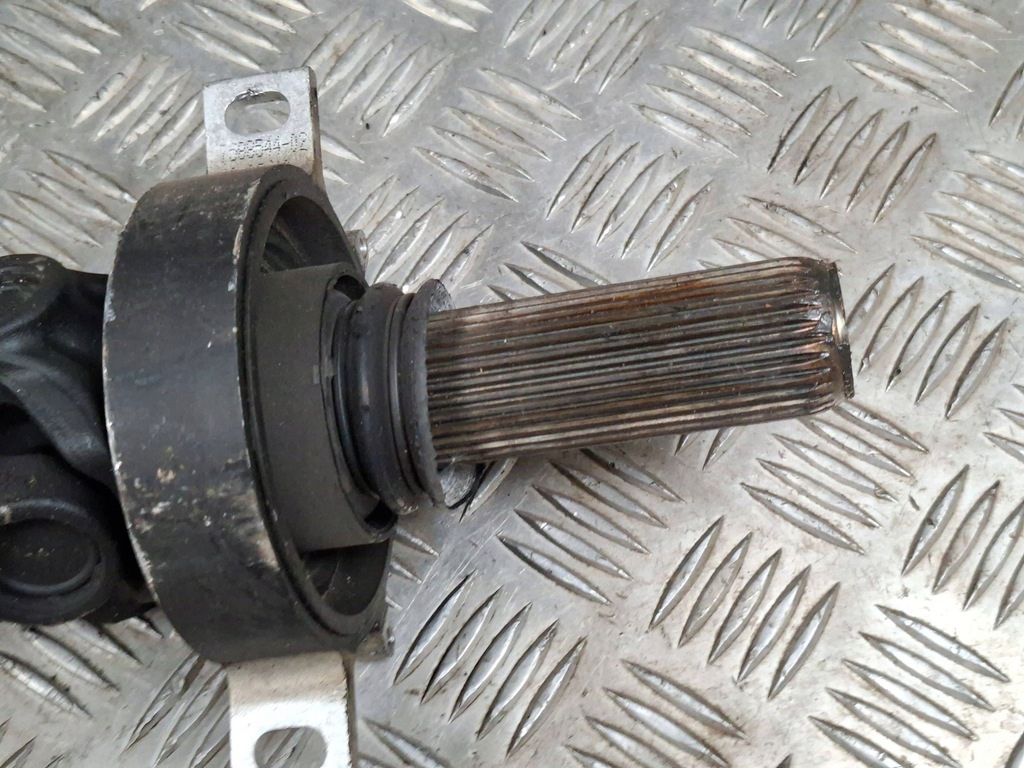 фото №6, Wał привідний комплект bmw 5 f10 f11 7563150