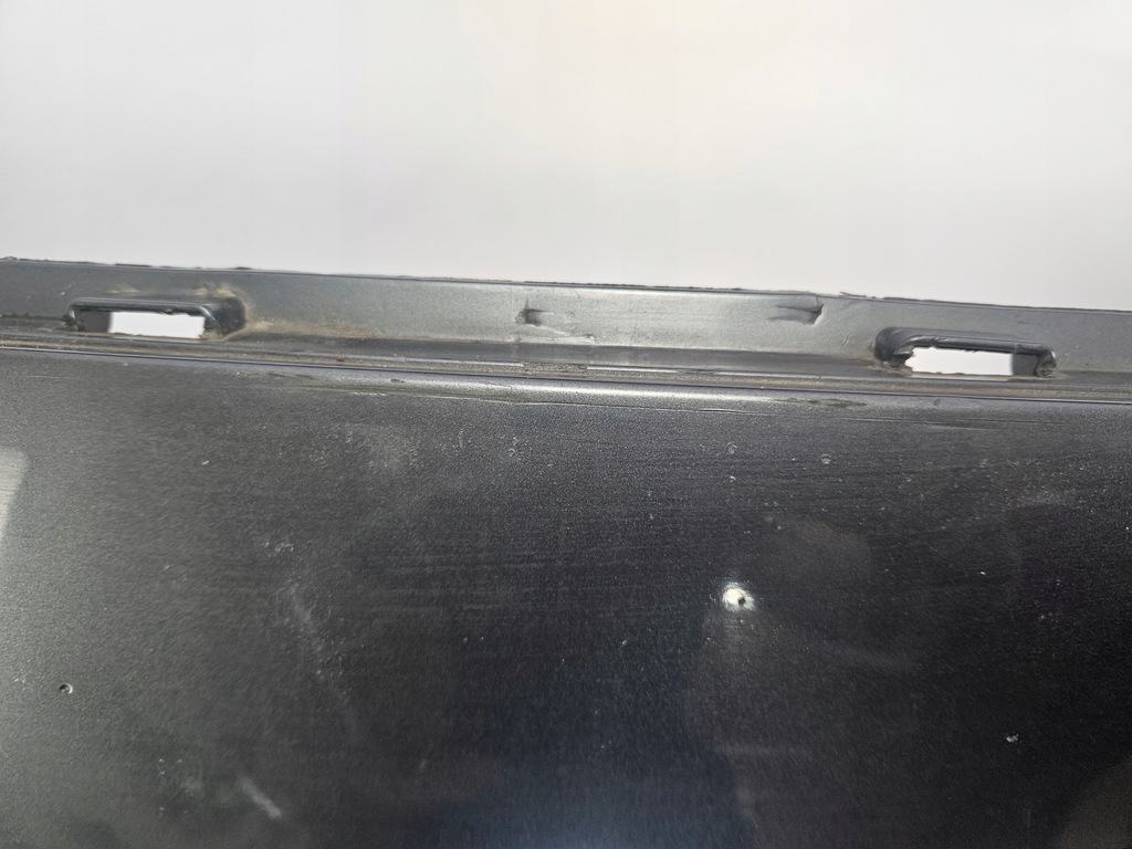 фото №10, Volvo s40 ii lift 2007 - бампер перед омивачі 30744904