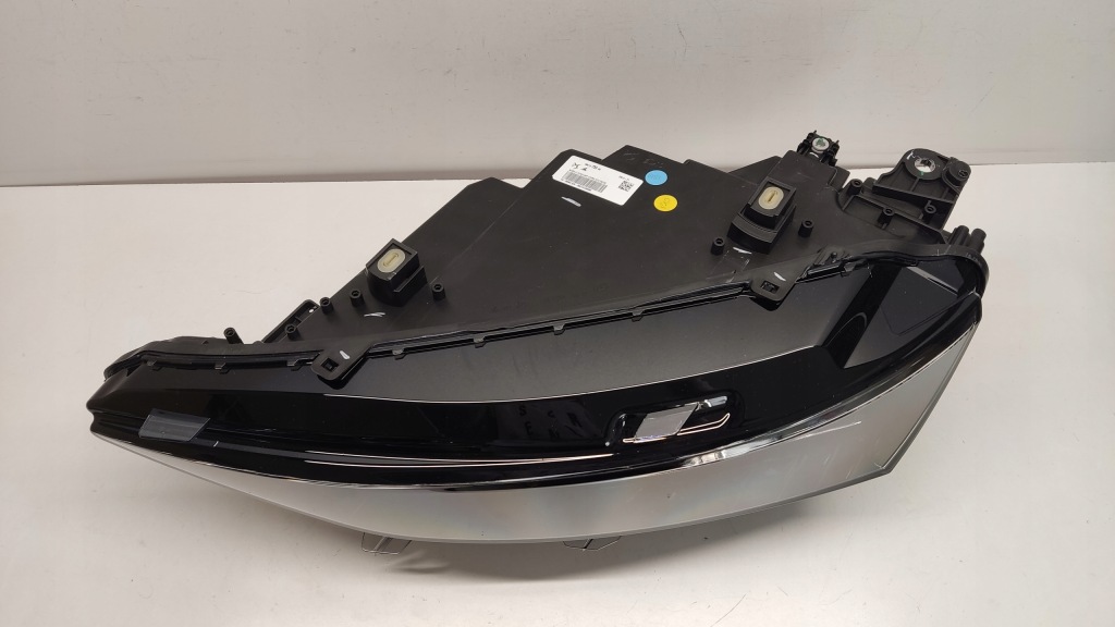 фото №7, Citroen ds 7 lift crossback led лампа левая ds7 nowa лампа