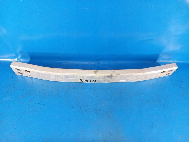 фото №5, Підсилювач заднього бампера mitsubishi outlander gf 12 6410c519