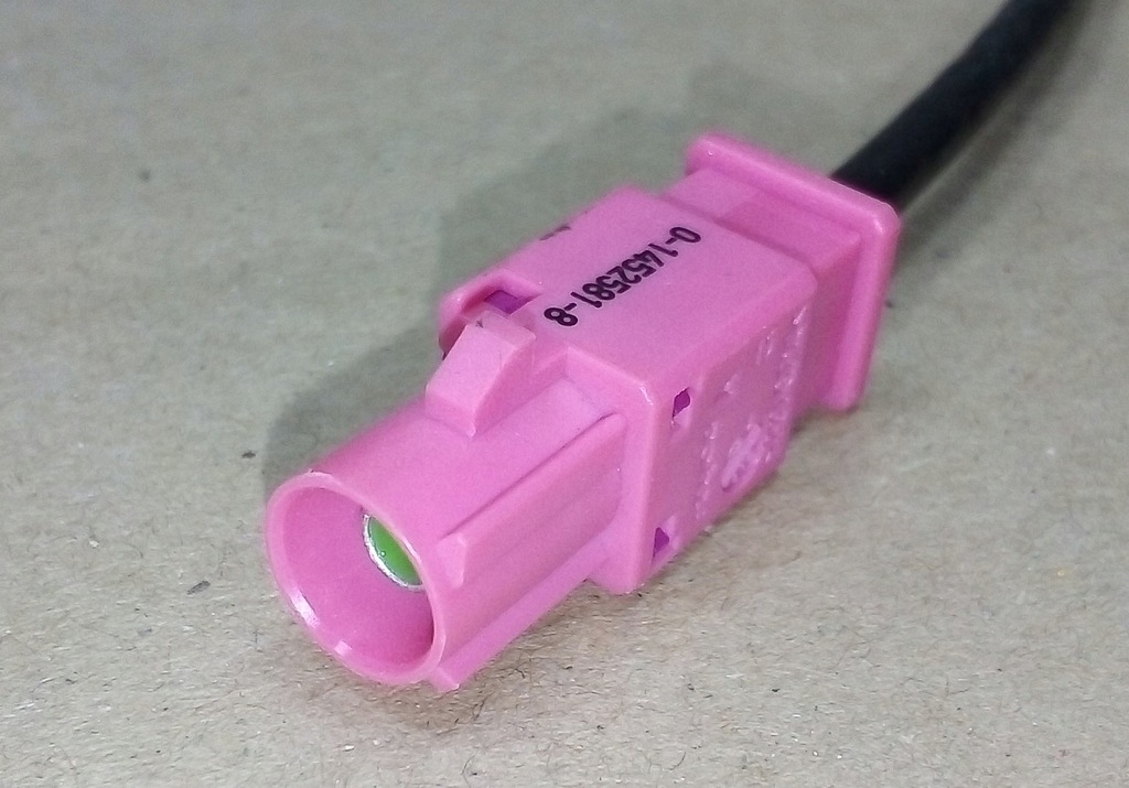 фото №7, Alfa romeo giulia шланг антенный 50538331