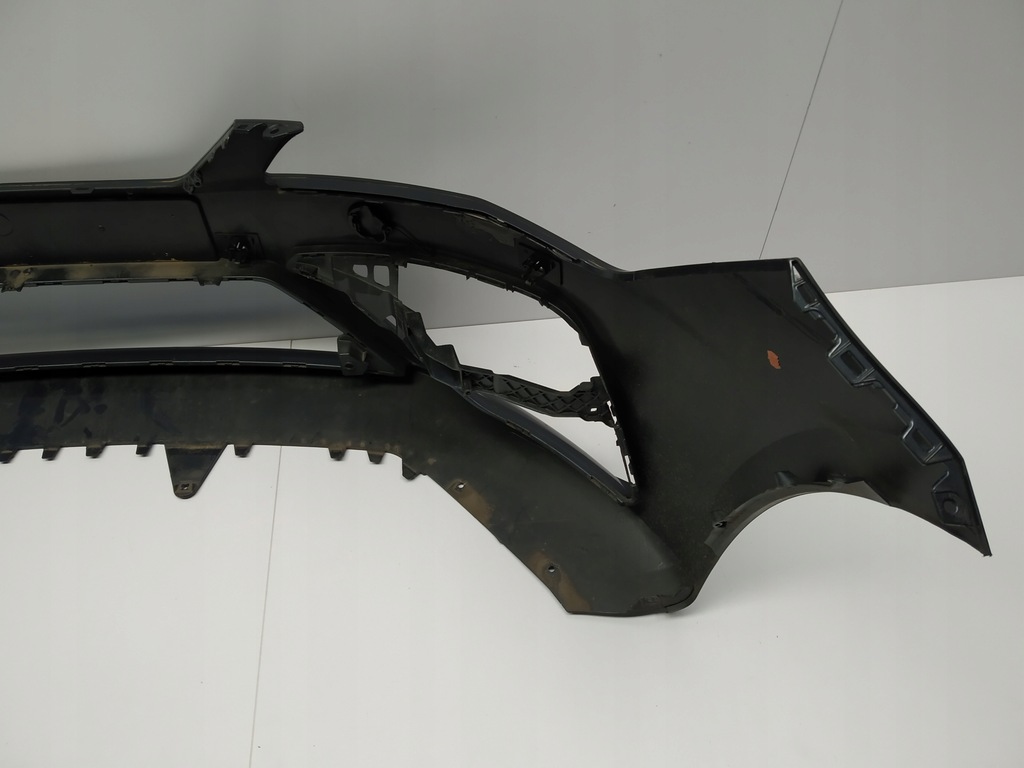 фото №6, 17+ leon iii fr lift бампер перед 4xpdc омыватель