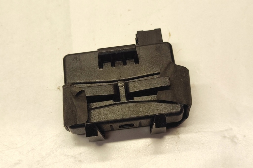 фото №9, Модуль центрального замка chevrolet camaro 13523281 6.2l бензиновий 333kw 2019