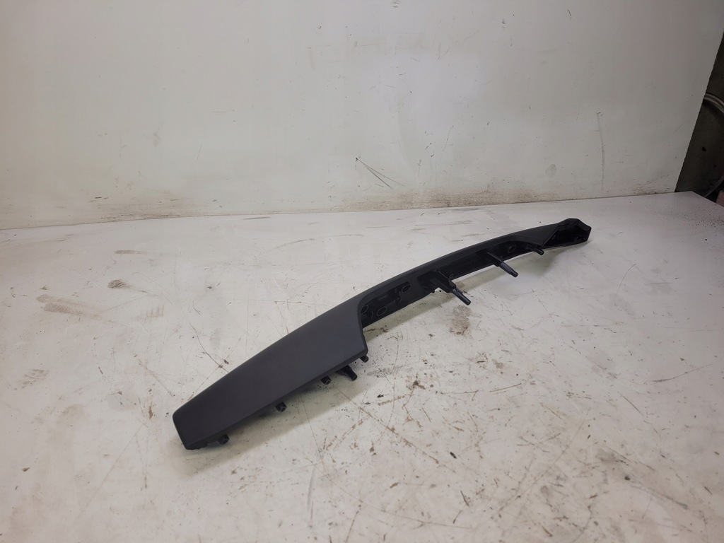 фото №1, Підлокітник ручка двері p p audi a7 4g8867174