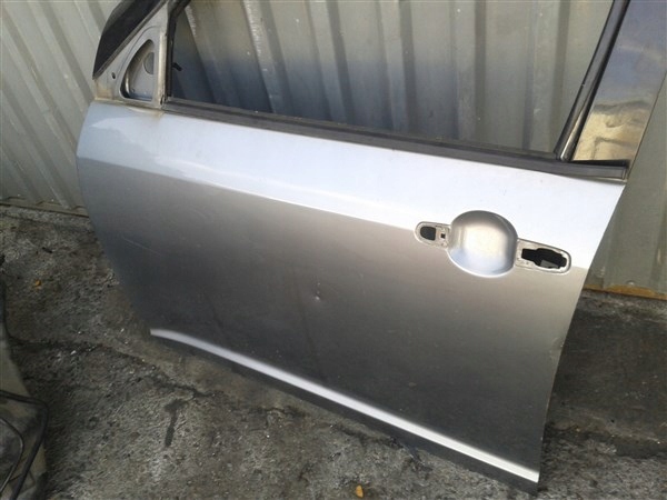 фото №7, Дверь левая передние suzuki swift iv mk6 5d 09r