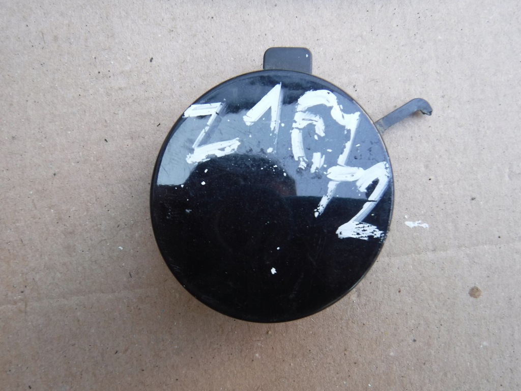 фото №1, Заглушка фаркоп задняя vw arteon 3g8807441