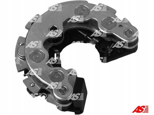 фото №10, Диодный мост prost. генератора