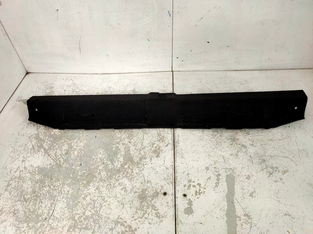 фото №1, Оббивка багажника mini cooper r56 7138453