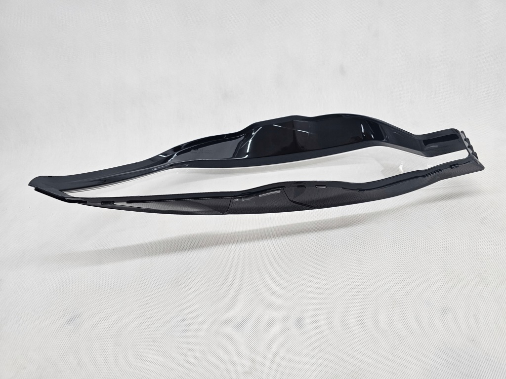 Купити Volvo xc60 2 2017-2024 скло фари фари перед передньої правий full led mid led