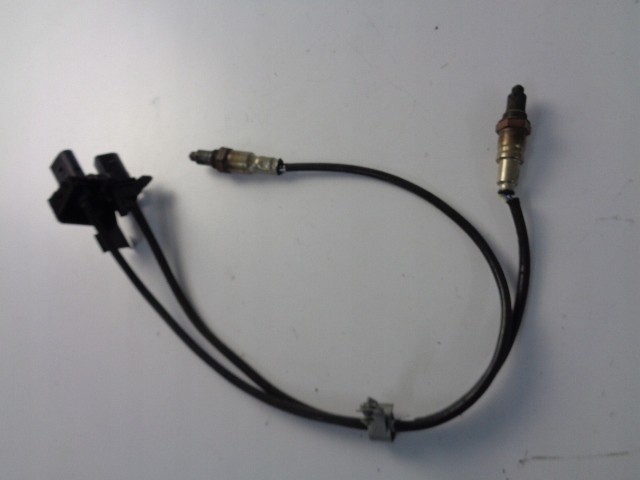 фото №1, Датчики лямбда-зонд audi a3 8y 1.5 tfsi 2023 rok