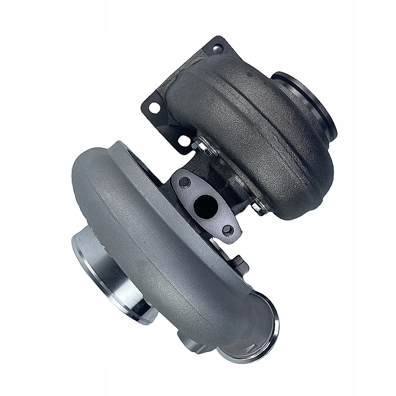 Турбіна he551v 2835978 4043229 2002- up cummins truck двигун ism 10.8l Київ