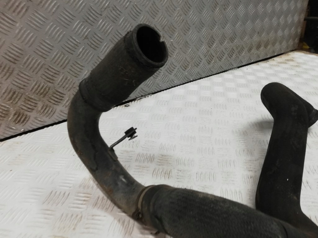 фото №7, Alfa romeo mito 0.9 труба інтеркулер 51908731