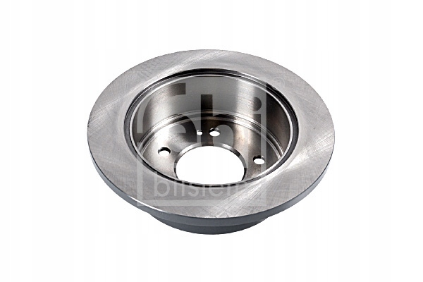 фото №15, Диск гальмівний. kia soul 09- задня febi 108457