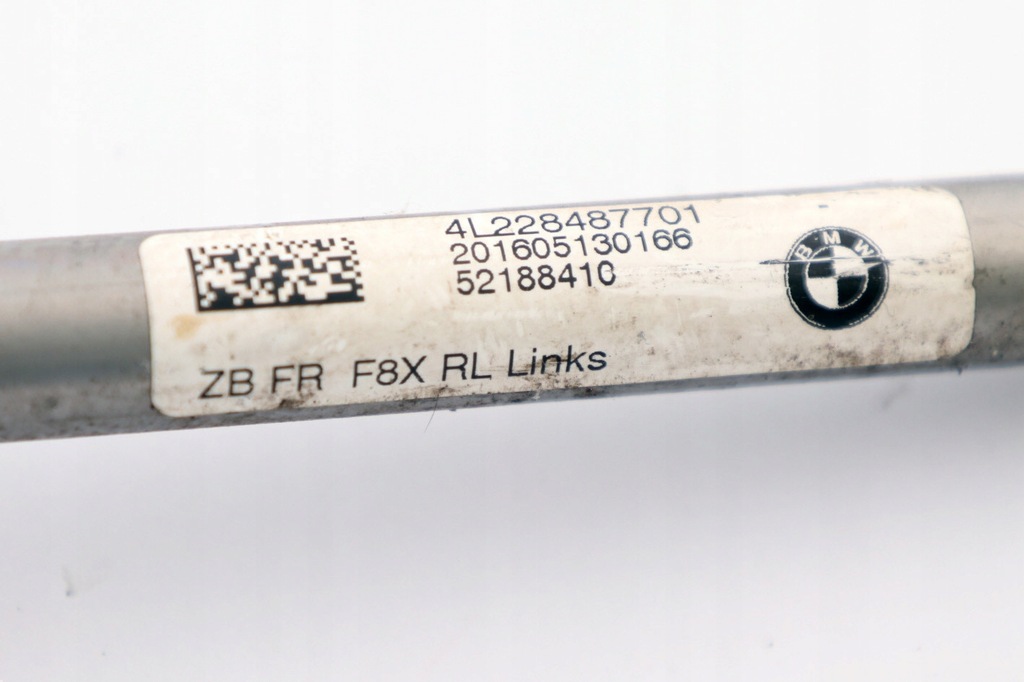 фото №10, Bmw z4 e39 e46 e85 бензин m52 m54 щуп рівня оливи 2284877