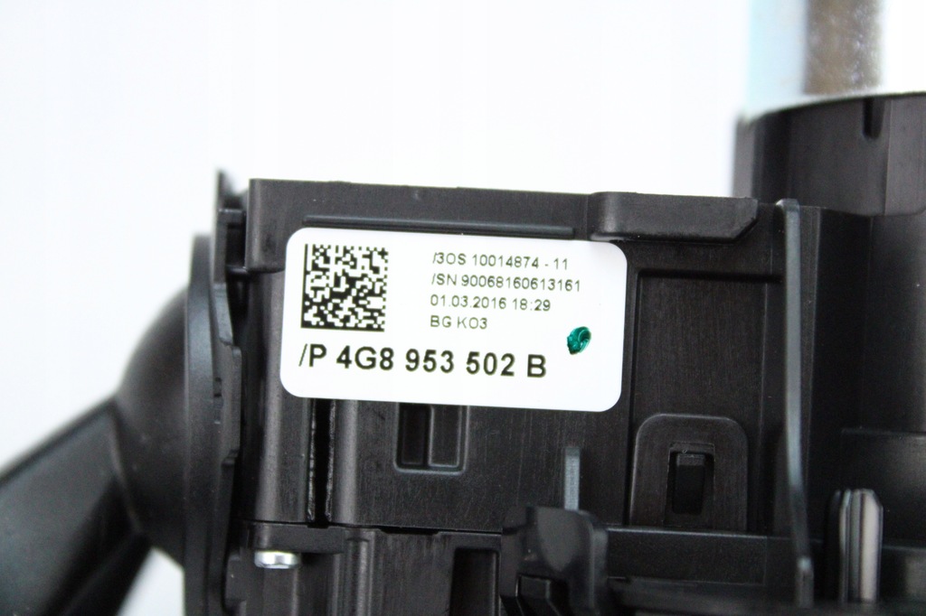 фото №11, Новый org переключатель комбинированный audi a7 c7 4h0953568h 4g8953502b