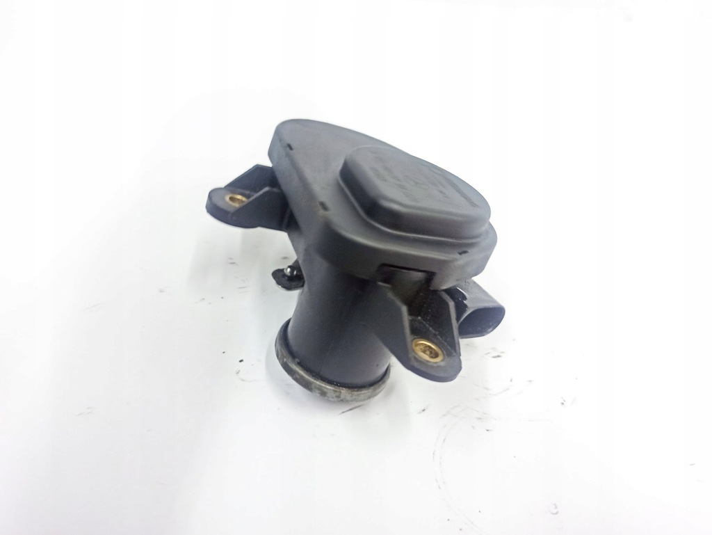 фото №8, Mercedes-benz clc cl203 2003 колектори впускні