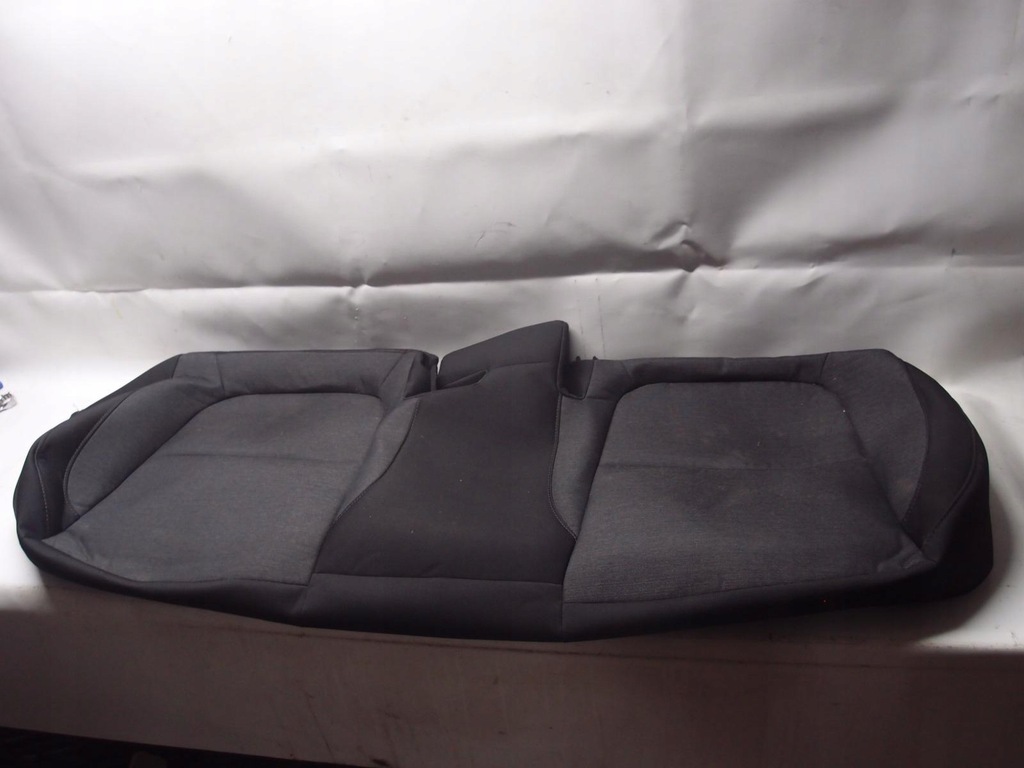 фото №11, Обшивка сидіння заднє сидіння комплект hyundai kona ev