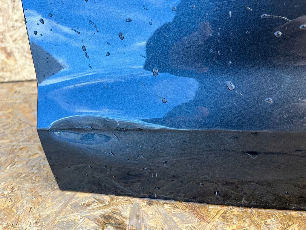 фото №12, Seat leon iii 3 дверь передние перед правое