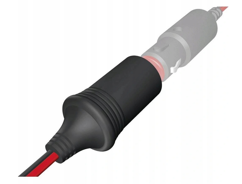 фото №6, Разъём прикуривателя ctek комфорт connect