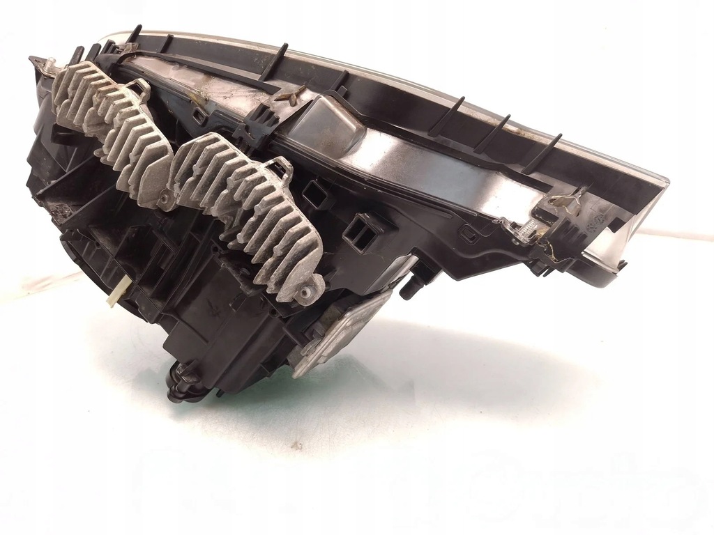 фото №13, Bmw 3 f30 f35 f31 фара 63117259525 7213100000 7259525