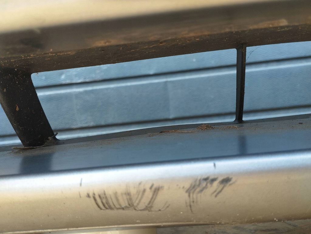 фото №13, Бампер перед kompletny hyundai santa fe ii lift 09/12 код лакокрасочного покрытия n3s