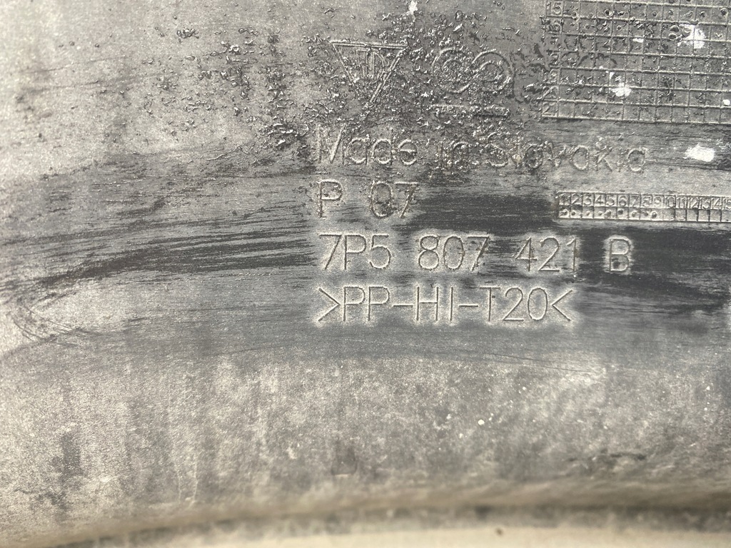 фото №8, Cayenne ii 7p 7p5 fl lift 16r бампер задня gts комплект колір lc9x