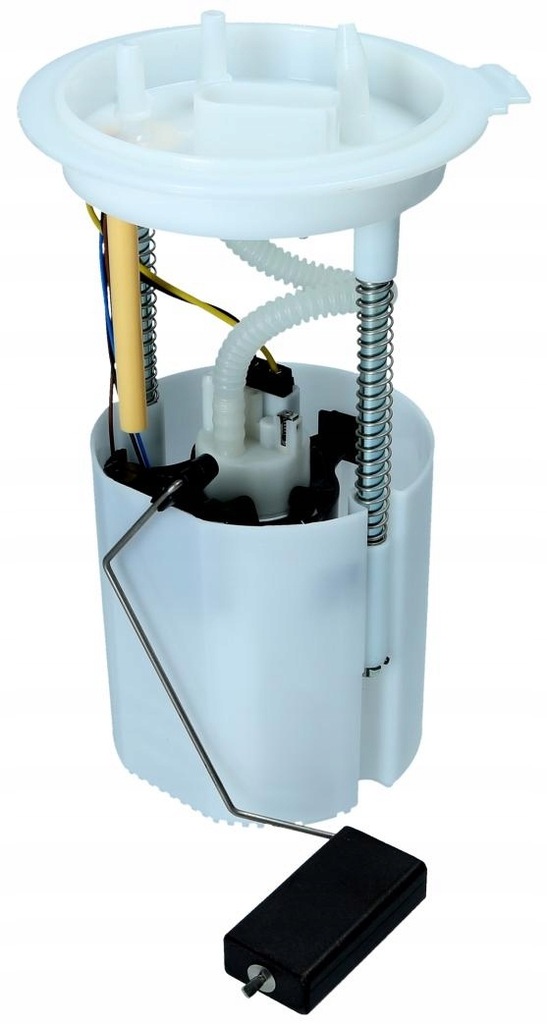 фото №12, Насос топлива elektr. с модуль zasilającym kamoka 8400060 1k0919051ap audi