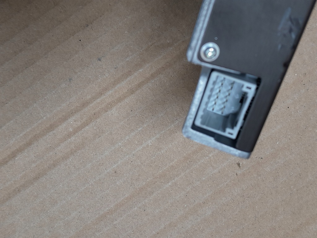 фото №3, Toyota corolla e21 камера радар датчик