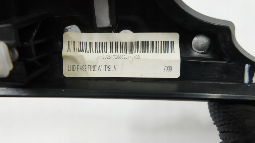 фото №6, Mini cooper r56 молдинг консолі dekor