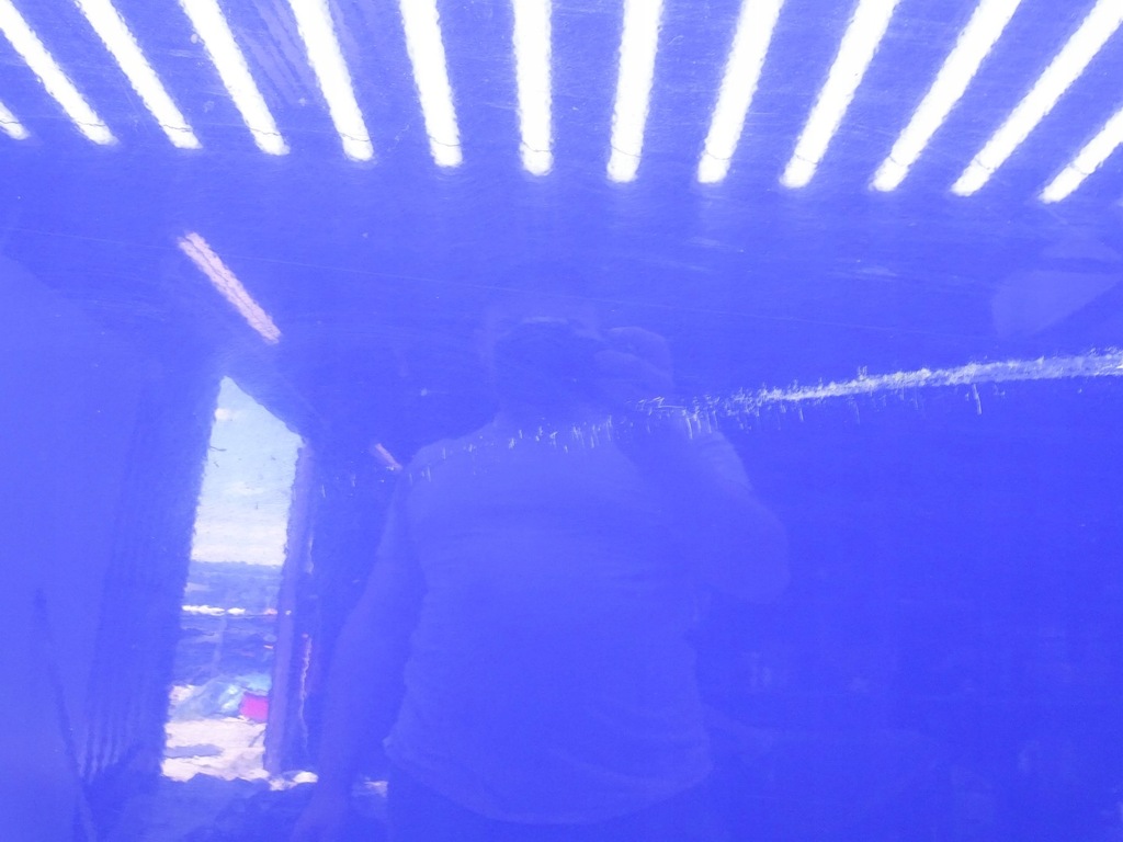 фото №7, Двері ліва лівий bok зсувні vw caddy iii 2k la5c