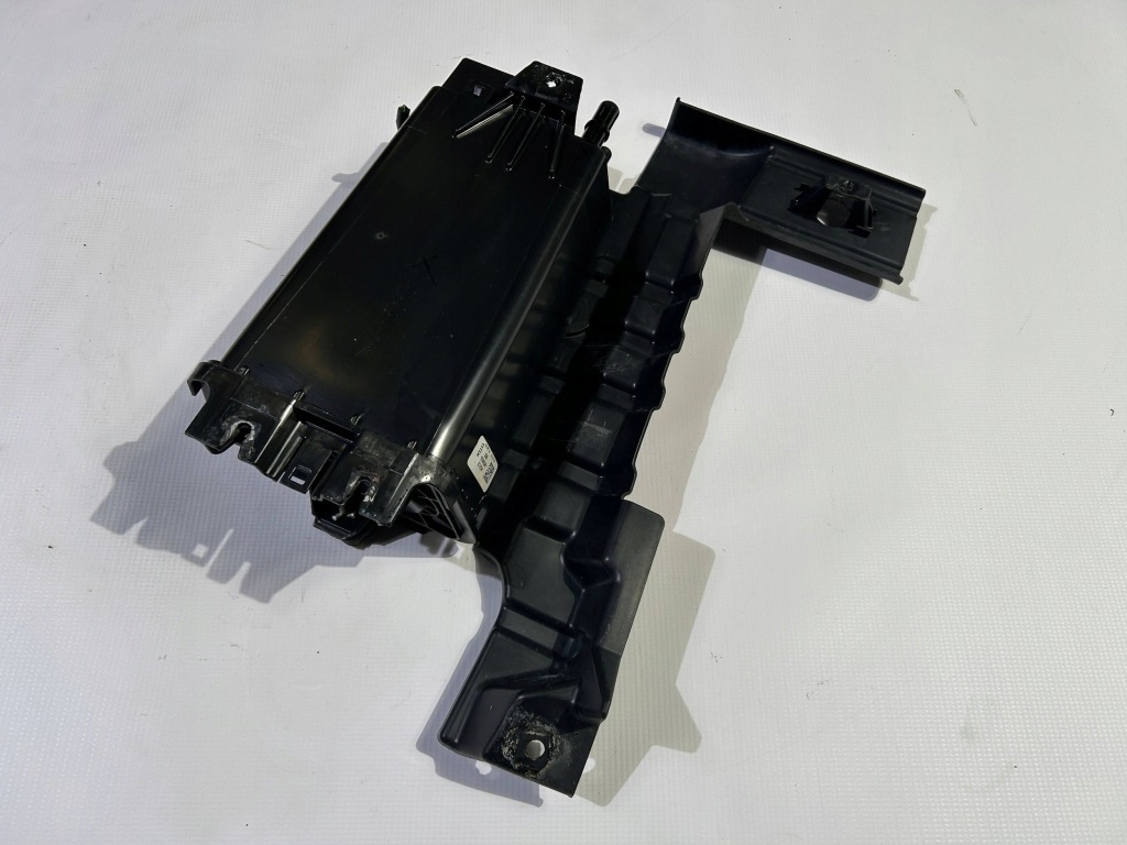 фото №7, Фильтр угольный паров топлива evap ford explorer v 2016-