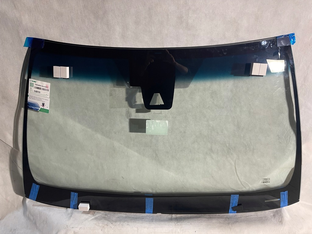 фото №1, Стекло передняя toyota avalon gsx50 sedan камера acoustic po 2018-