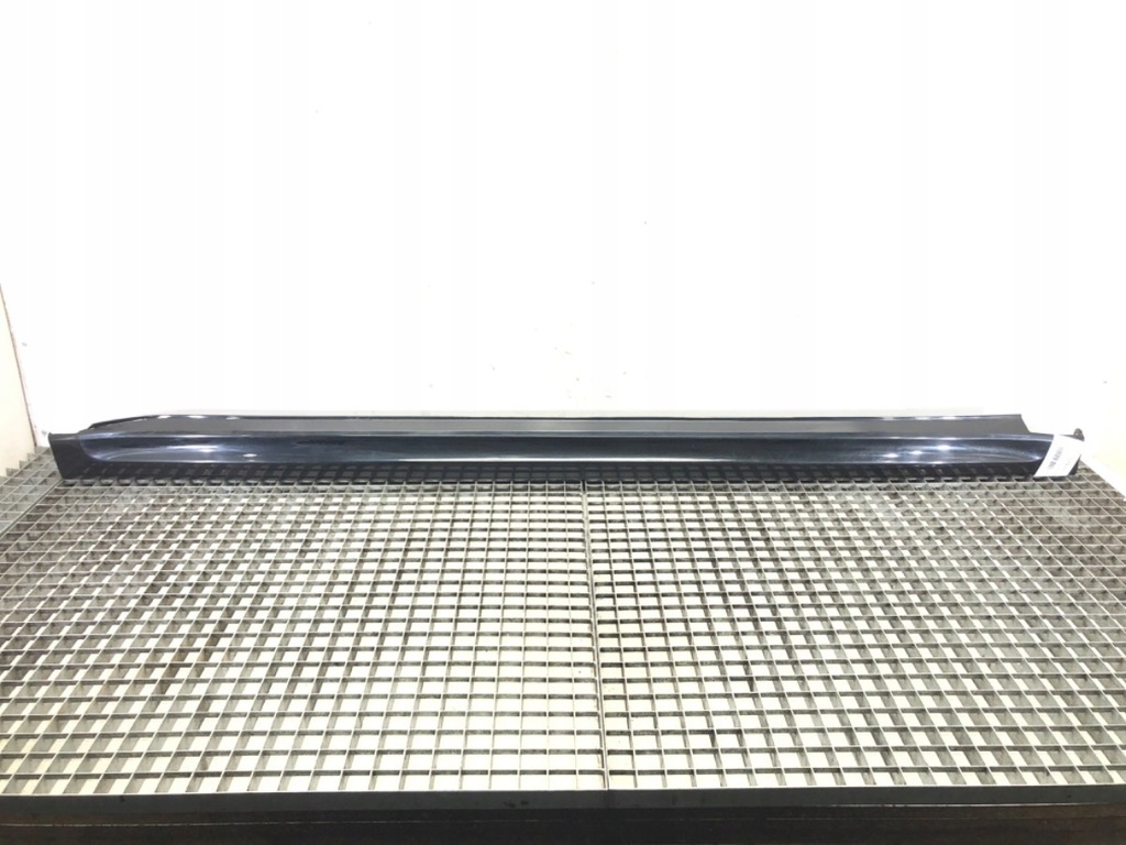 фото №1, Молдинг порог правый subaru legacy v kombi 08-14