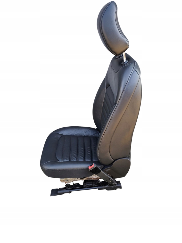 фото №11, Сидіння ford edge usa шкіра підігрів пам'яті