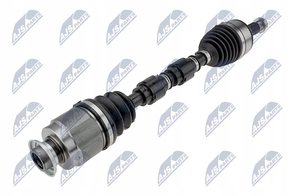 фото №5, Приводной вал приводная honda civic x cvt 16- /левая/