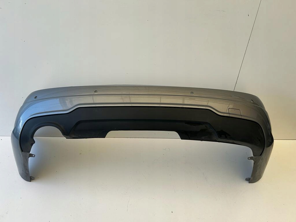 фото №1, Mercedes c 204 amg lift sedan бампер 2048809047